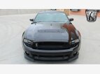 Thumbnail Photo 5 for 2014 Ford Mustang Shelby GT500 Coupe